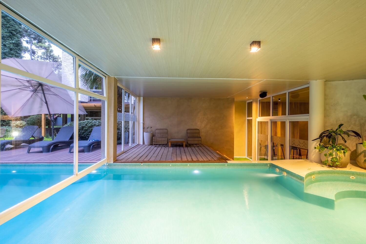 Suite House Carilo Eksteriør bilde