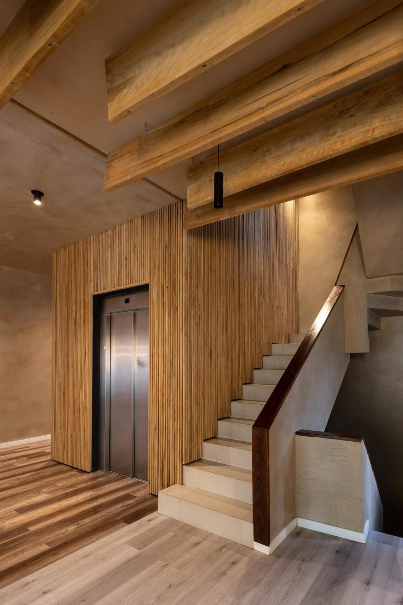 Suite House Carilo Eksteriør bilde