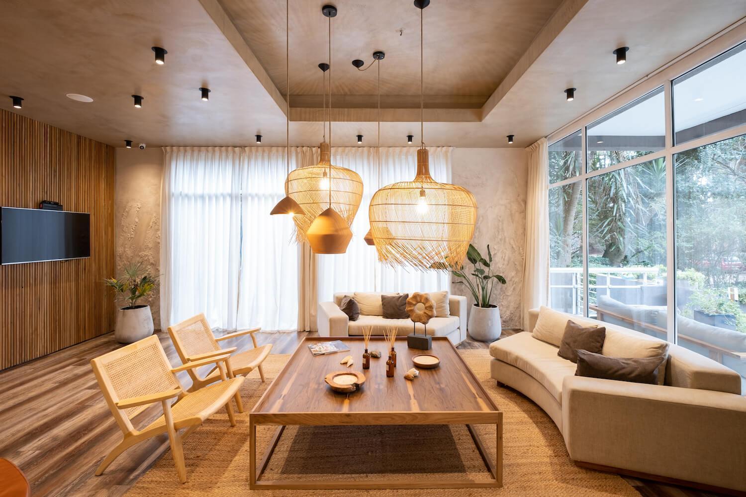 Suite House Carilo Eksteriør bilde