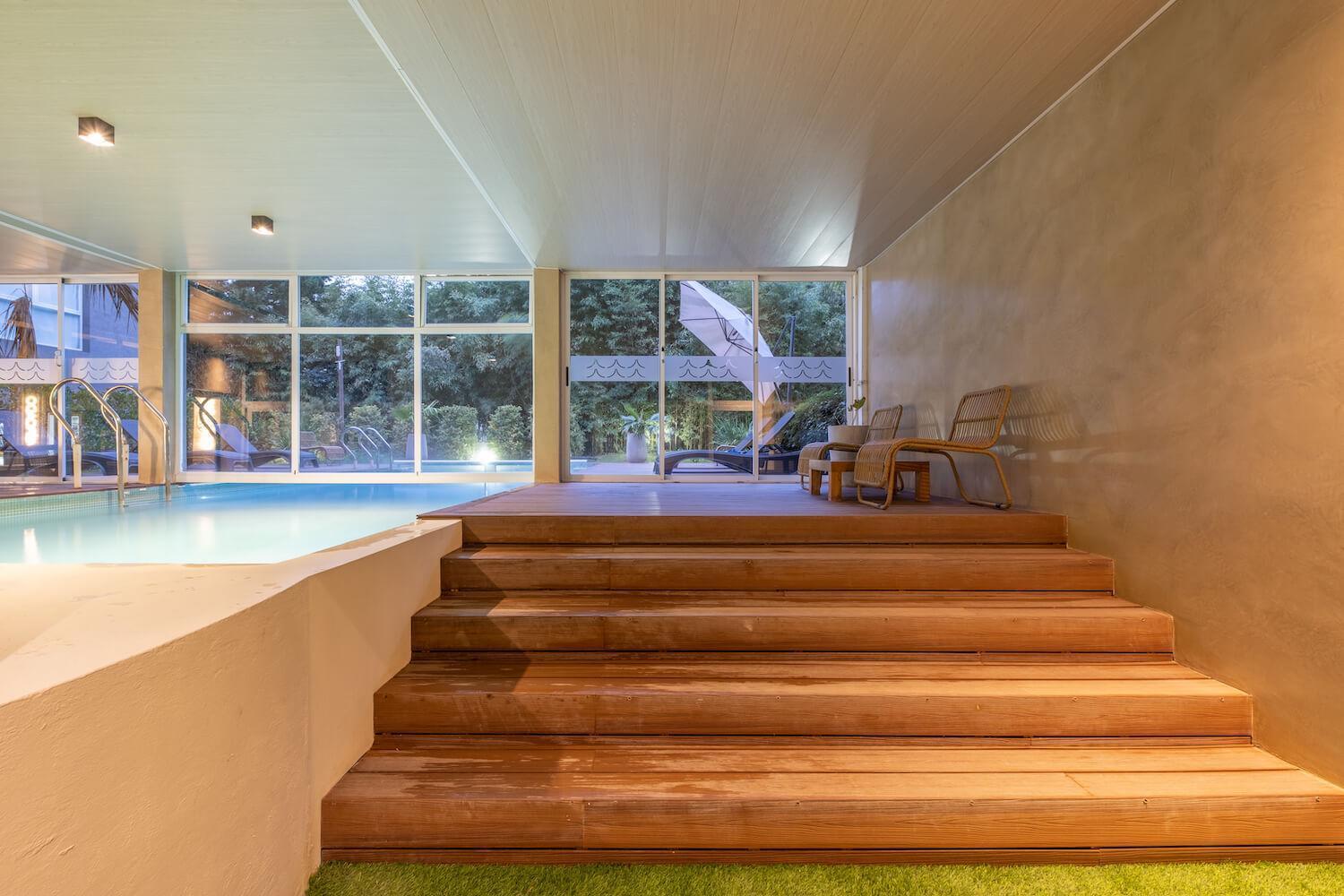 Suite House Carilo Eksteriør bilde