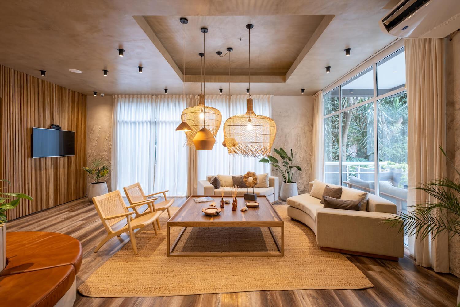 Suite House Carilo Eksteriør bilde