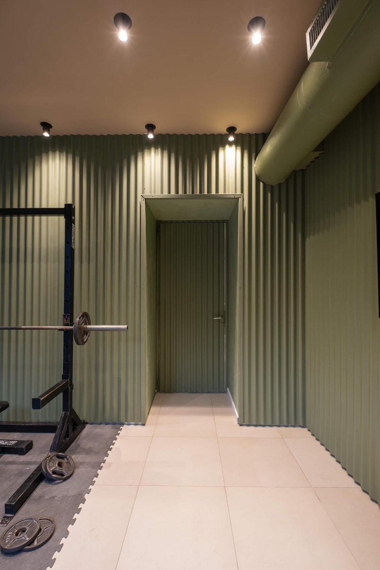 Suite House Carilo Eksteriør bilde