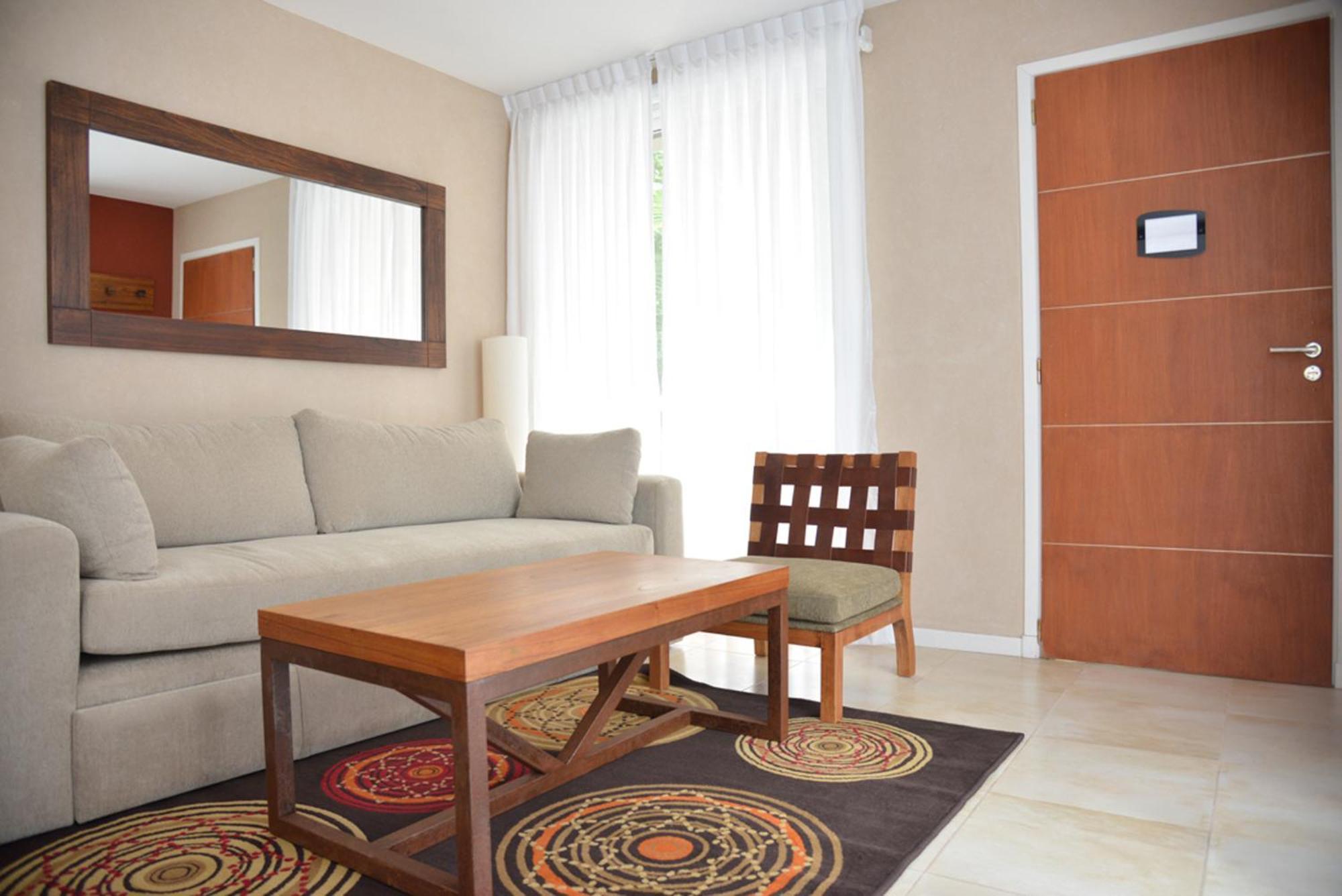 Suite House Carilo Rom bilde
