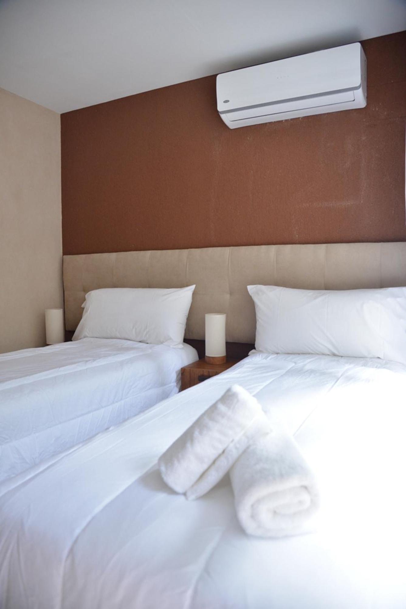 Suite House Carilo Rom bilde