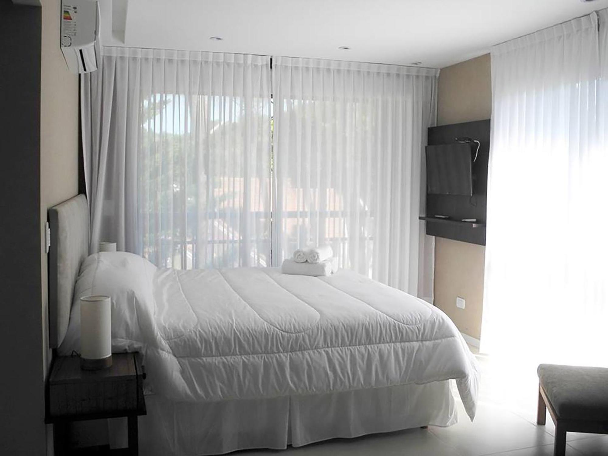 Suite House Carilo Rom bilde