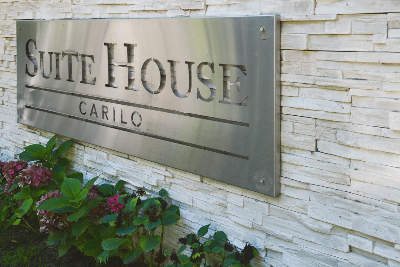 Suite House Carilo Eksteriør bilde